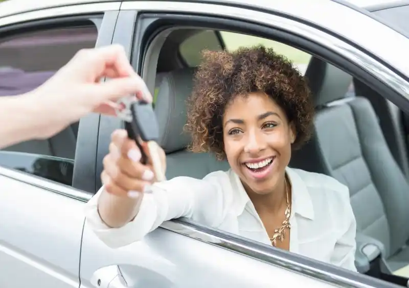 auto leasen Nieuwolda